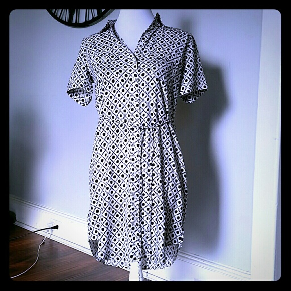 Front bottoms dress - Picture 1 of 4